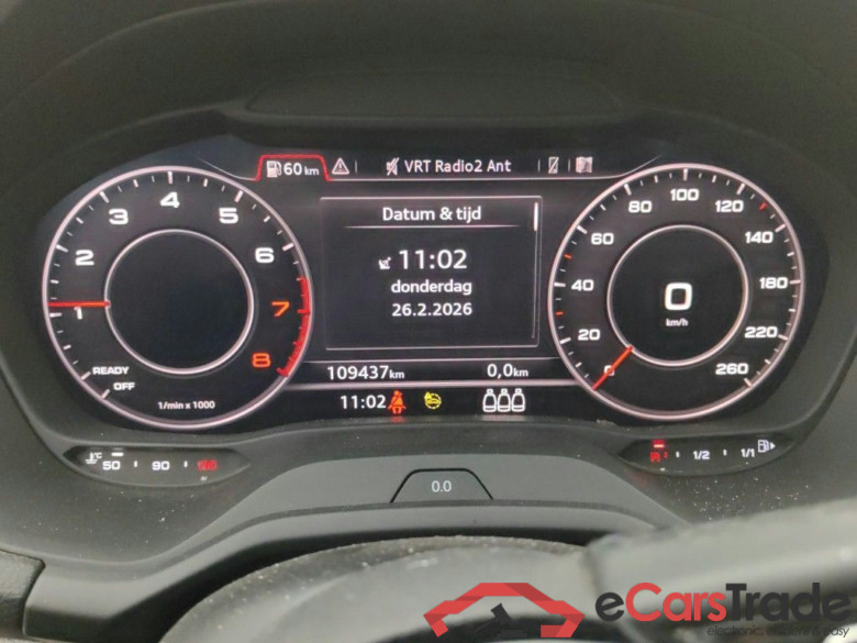 Audi Q2 1.0 30 TFSI 81kW Attraction 5d #6