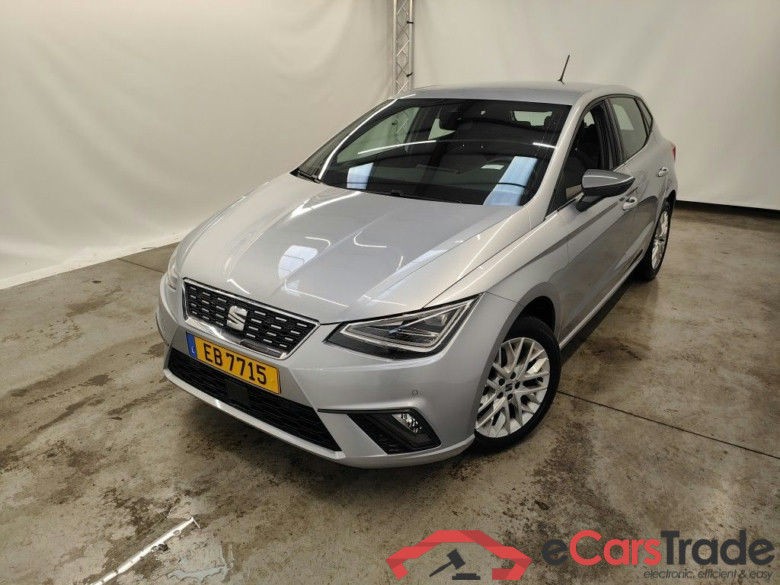 Seat Ibiza 1.0 EcoTSI 81kW Xcellence 5d #1