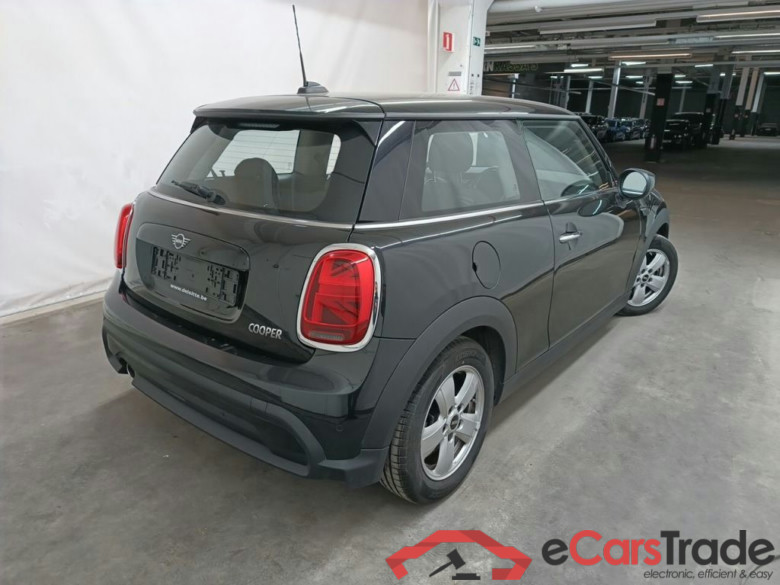 Mini Cooper 3d #2