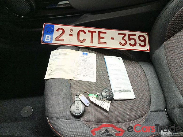 Mini Cooper 3d #4