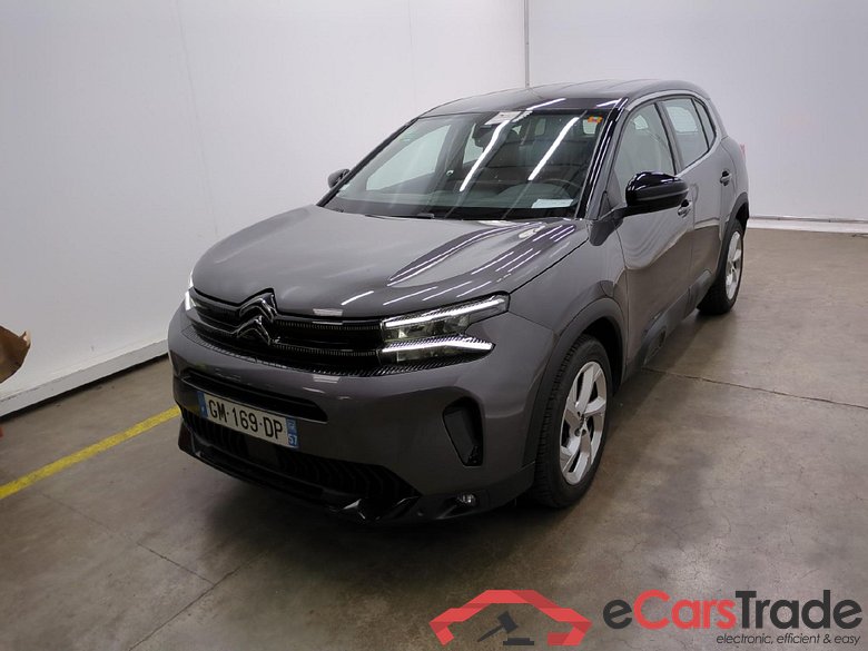 C5 Aircross Feel 1.5 BlueHDi 130CV BVA8 E6d #1