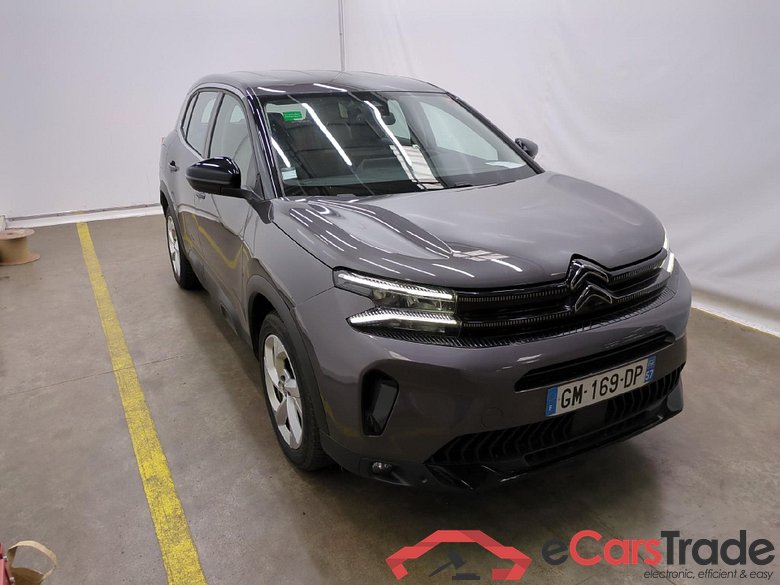 C5 Aircross Feel 1.5 BlueHDi 130CV BVA8 E6d #2
