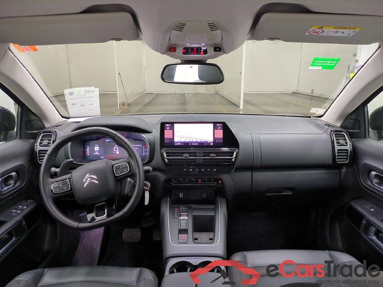 C5 Aircross Feel 1.5 BlueHDi 130CV BVA8 E6d #5