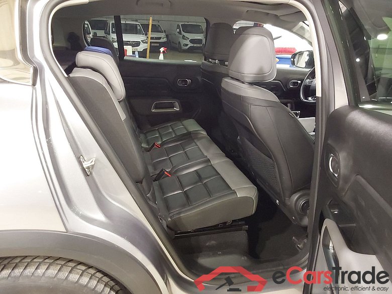 CITROAu2039N C5 AIRCROSS 1.6 PHEV 225 E-EAT8 SHINE AUTO #5