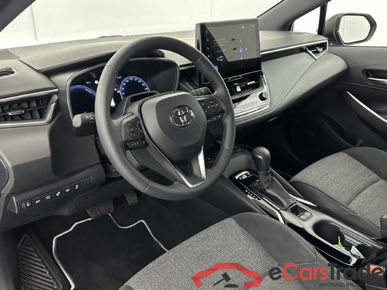 Toyota Corolla Design 1.8 Hybride 140ch #6