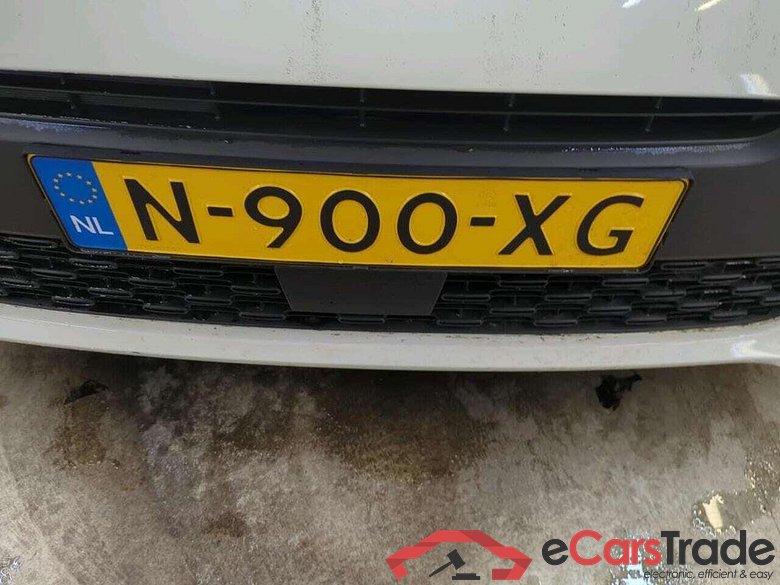 KIA Picanto 1.0 DPi DynamicLine #4