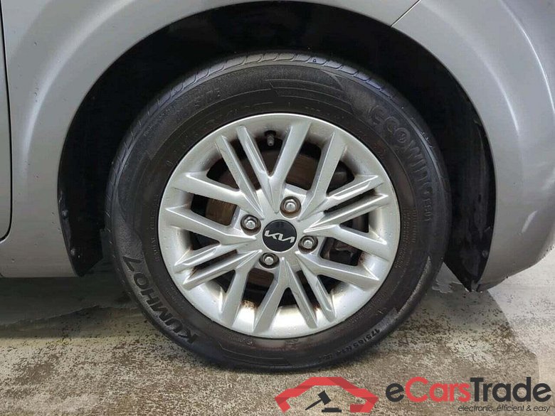 KIA Picanto 1.0 DPi DynamicLine #6