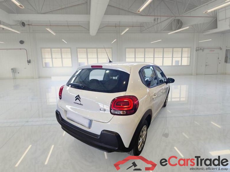 CITROEN C3 / 2020 / 5P / BERLINA PURETECH 83 SeS FEEL NEO PATENTATI #2