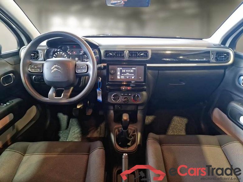 CITROEN C3 / 2020 / 5P / BERLINA PURETECH 83 SeS FEEL NEO PATENTATI #3