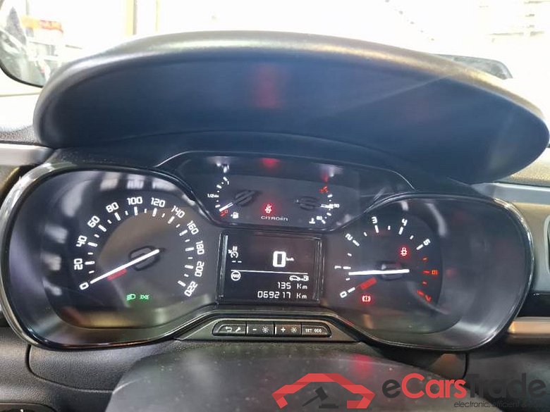CITROEN C3 / 2020 / 5P / BERLINA PURETECH 83 SeS FEEL NEO PATENTATI #4