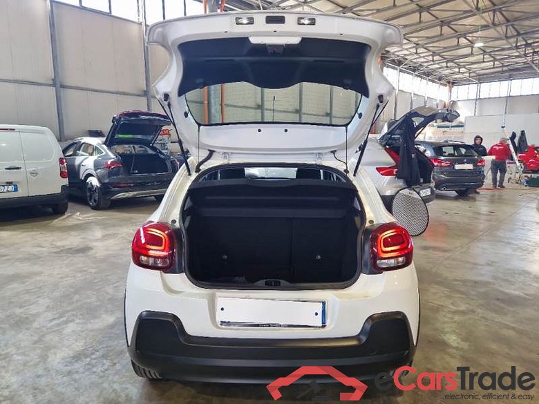 CITROEN C3 / 2020 / 5P / BERLINA PURETECH 83 SeS FEEL NEO PATENTATI #5