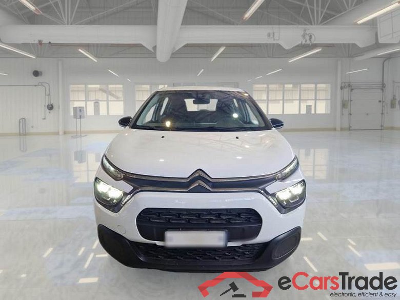 CITROEN C3 / 2020 / 5P / BERLINA PURETECH 83 SeS FEEL NEO PATENTATI #6