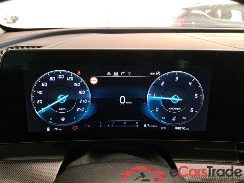 KIA SPORTAGE / 2021 / 5P / SUV 1.6 CRDI MHEV GT-LINE 2WD #4