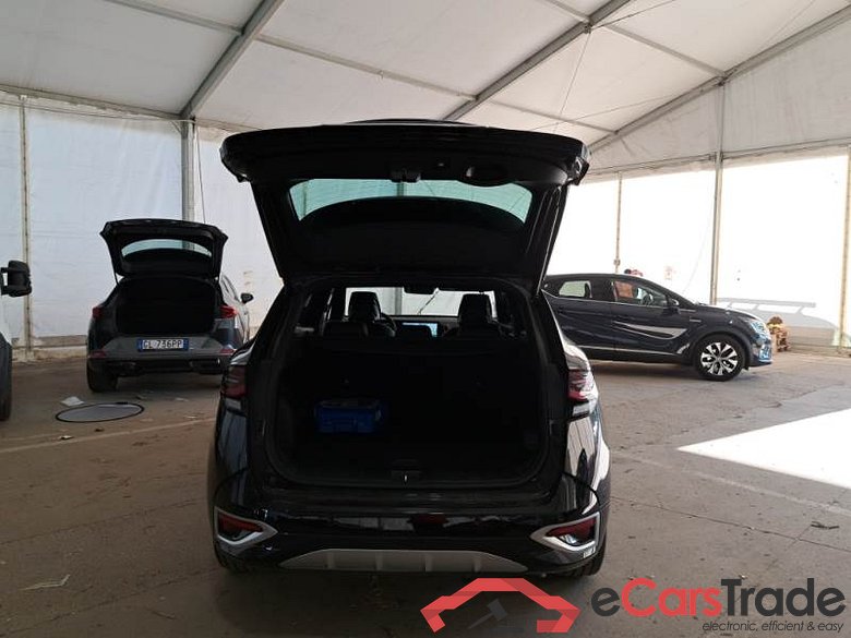 KIA SPORTAGE / 2021 / 5P / SUV 1.6 CRDI MHEV GT-LINE 2WD #5