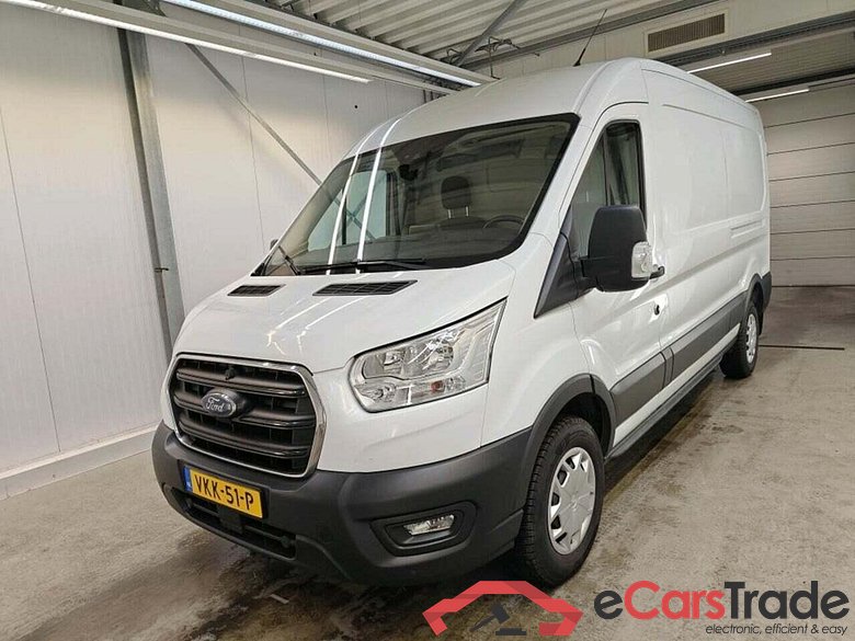 FORD Transit 350 2.0 TDCI L3H2 Tr