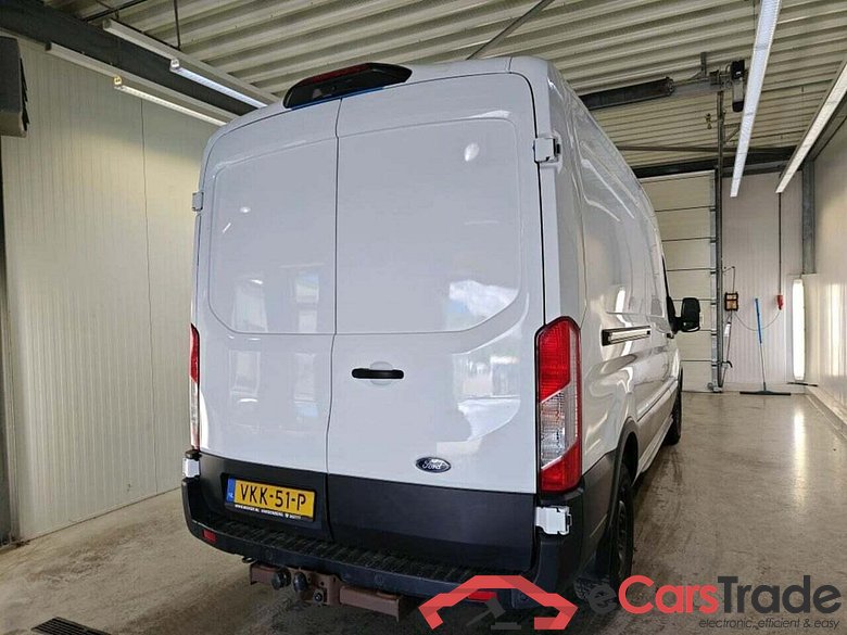 FORD Transit 350 2.0 TDCI L3H2 Tr #2