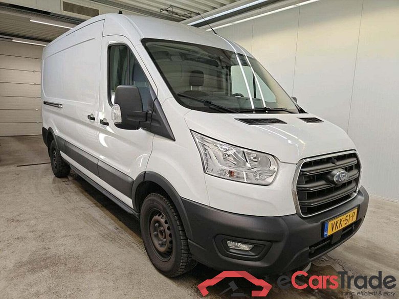 FORD Transit 350 2.0 TDCI L3H2 Tr #5