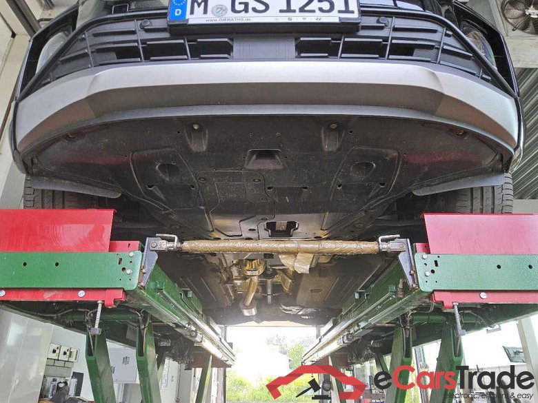 Hyundai Tucson (NX)(12.2020->) DE - SUV5 1.6 T-GDI Mild-Hybrid EU6d, N Line 4WD (OPF), 2021 - 2024 #5