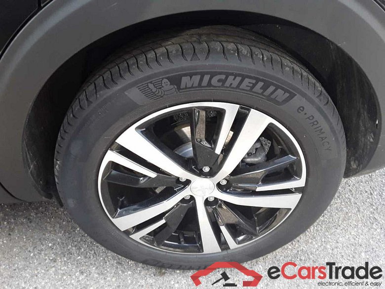 Peugeot 5008 (07.2017->) DE - SUV5 1.5 BlueHDi 130 EU6e, GT, (Facelift) 2024 - 2024 #2