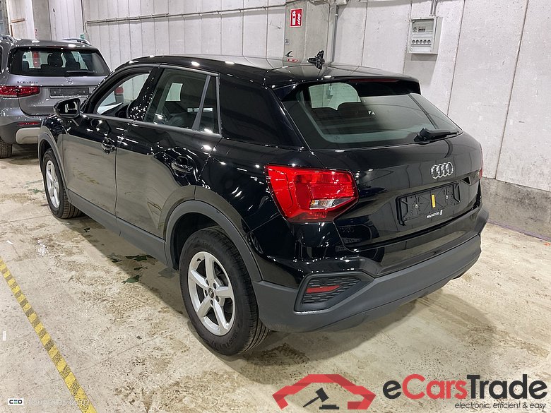 Audi Q2 1.0 30 TFSI LED Virtual Navi Leather Klima PDC ... #4