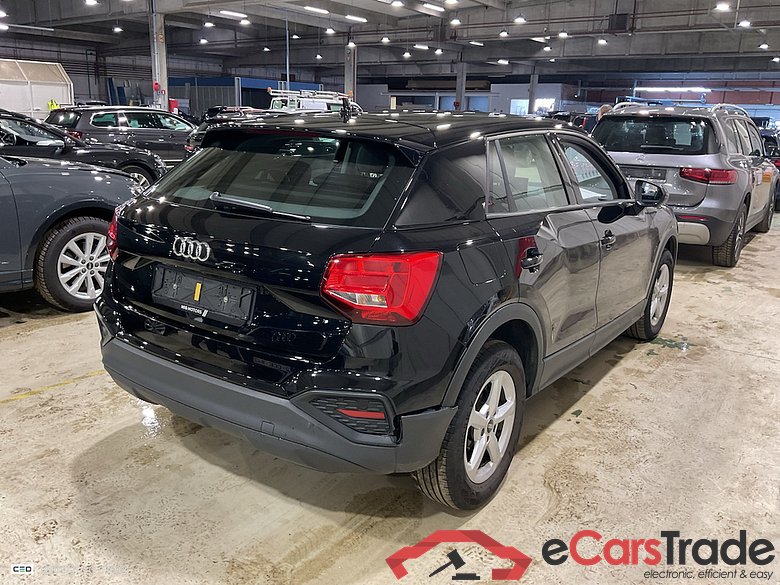 Audi Q2 1.0 30 TFSI LED Virtual Navi Leather Klima PDC ... #3