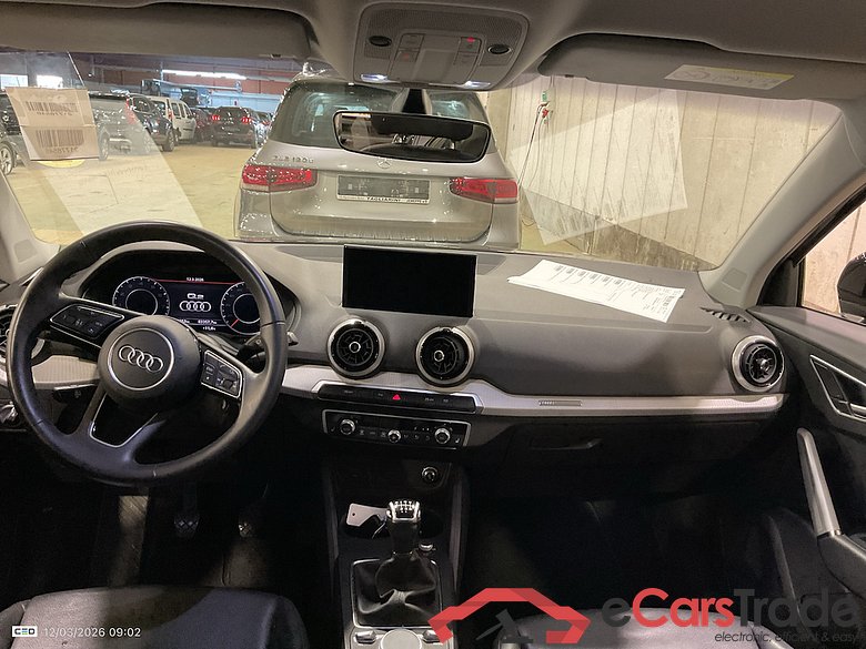 Audi Q2 1.0 30 TFSI LED Virtual Navi Leather Klima PDC ... #6