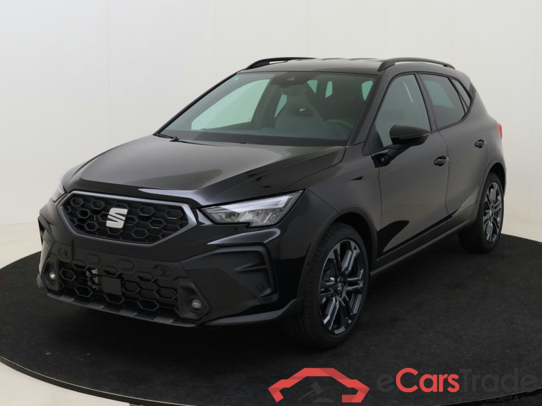 Seat Arona FR Edition 1,0 TSI 115 hp DSG7 #1