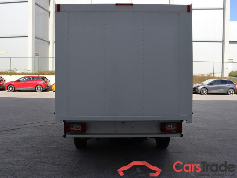 Maxus eDeliver 3 Long Wheel Base CC 50 AT FWD #6