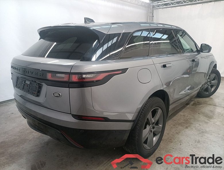 Land Rover Range Rover Velar D200 R-Dynamic 5d #2