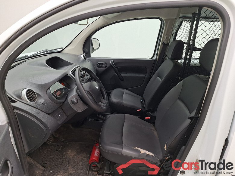 Renault, _Kangoo Express '13, Renault Kangoo Express Kangoo ZE 33 Maxi 2 places #3