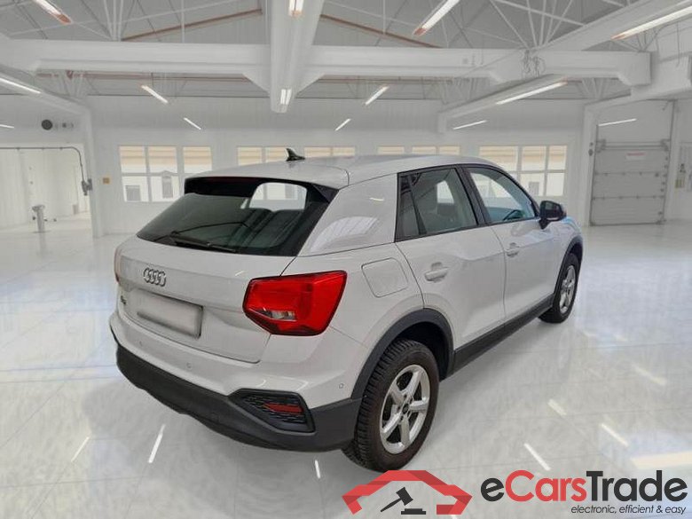 AUDI Q2 / 2020 / 5P / SUV 2.0 30 TDI BUSINESS S TRONIC #2