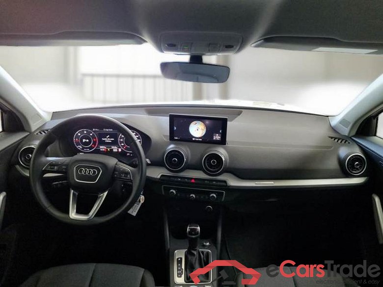 AUDI Q2 / 2020 / 5P / SUV 2.0 30 TDI BUSINESS S TRONIC #3