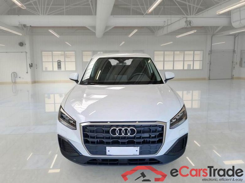 AUDI Q2 / 2020 / 5P / SUV 2.0 30 TDI BUSINESS S TRONIC #6