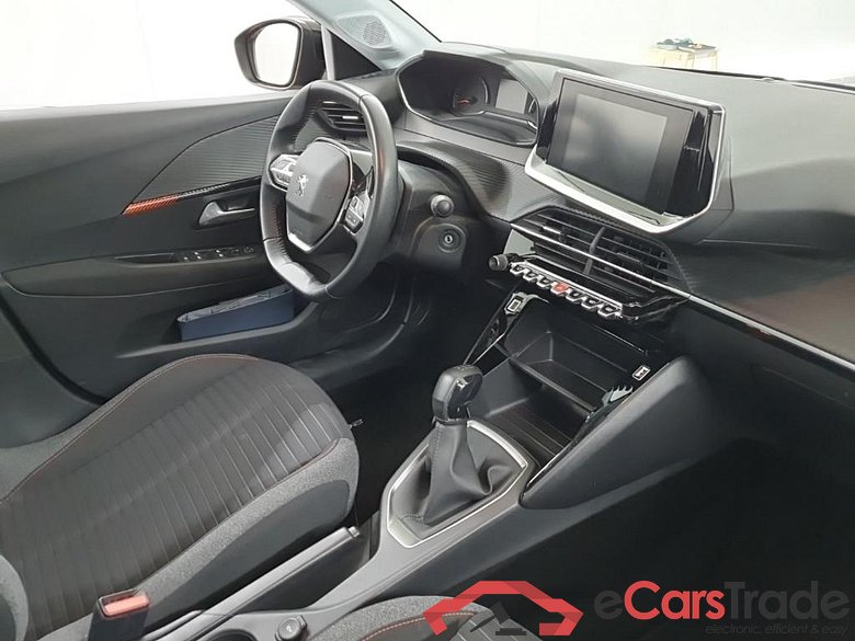 PEUGEOT 208 Blue Lease Active 1.2 PureTech 75 5D 55kW #6