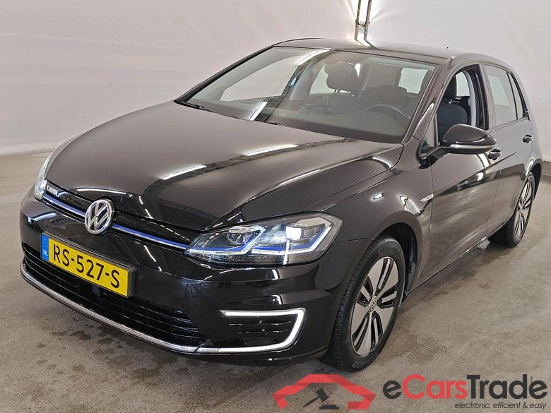 Volkswagen Golf e-Golf auto 5d