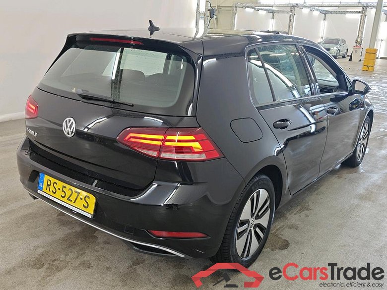 Volkswagen Golf e-Golf auto 5d #2