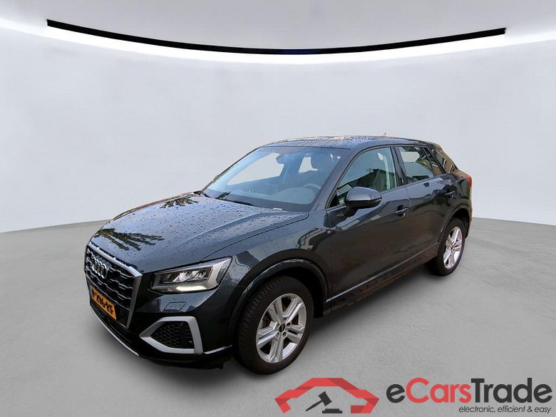 AUDI Q2 110 kW #1