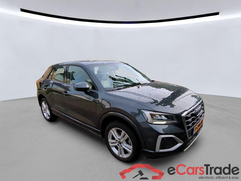 AUDI Q2 110 kW #5