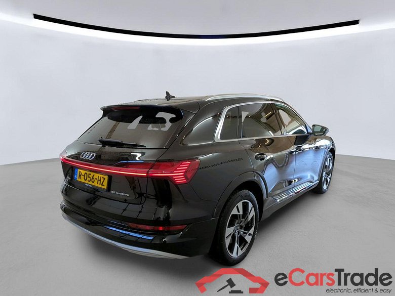 AUDI e-tron 300 kW #6