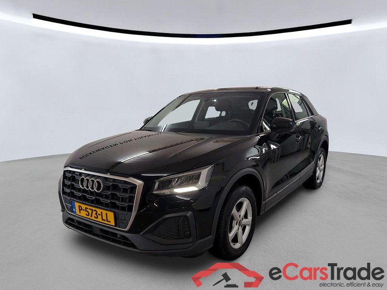 AUDI Q2 81 kW #1