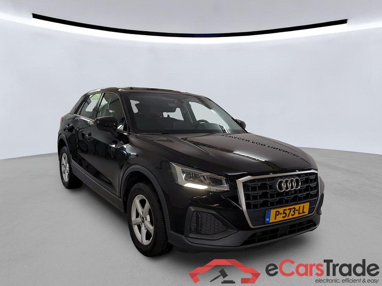 AUDI Q2 81 kW #4