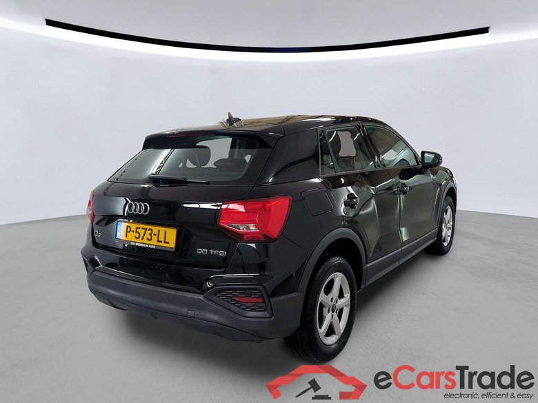AUDI Q2 81 kW #5