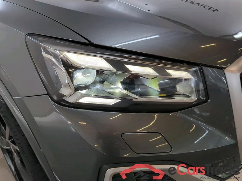AUDI Q2 110 kW #4