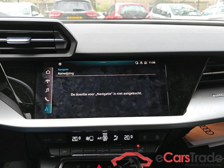 AUDI A3 Sportback 81 kW #3