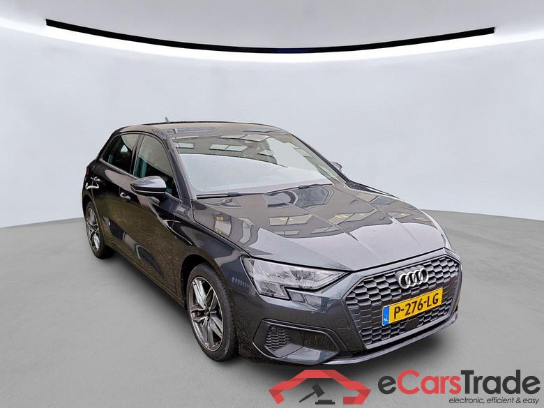 AUDI A3 Sportback 81 kW #4
