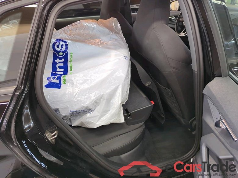 A3 Sportback 35 TDI advanced 2.0 TDI 110KW AT7 E6d #6