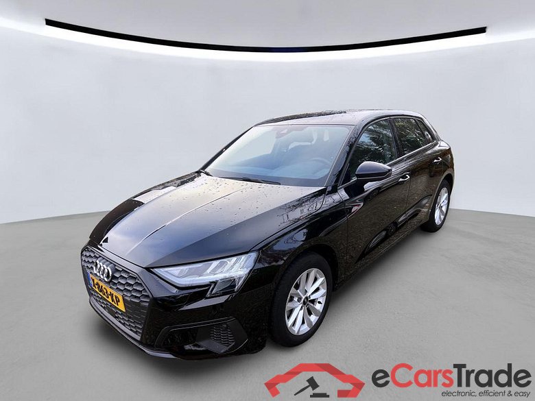 AUDI A3 Sportback 81 kW