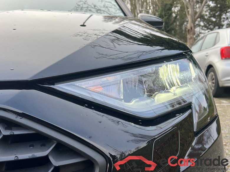 AUDI A3 Sportback 81 kW #3