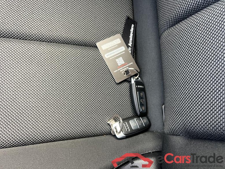 AUDI A3 Sportback 81 kW #6