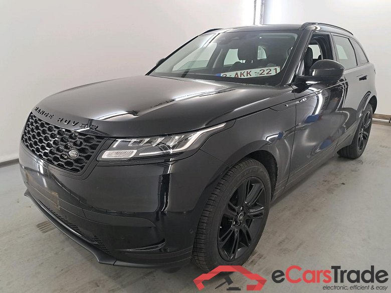LAND ROVER RANGE ROVER VELAR 2.0 D200 AUTO 4WD